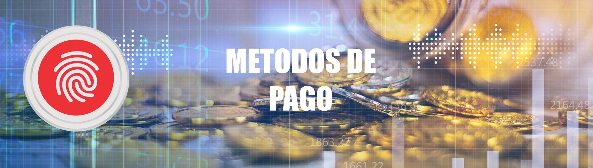 Métodos de pago Spyphone República Dominicana